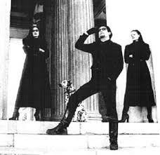  musical group 