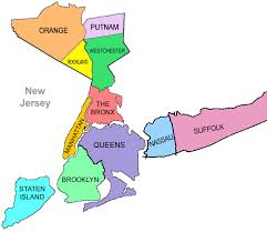 County | Suffolk County