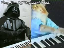 keyboard cat