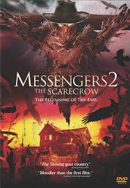 Post Thumbnail of Messengers 2: The Scarecrow (2009)