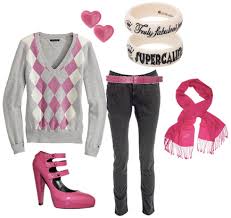 argyle