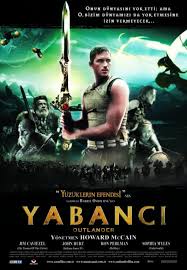Yabanc� - Outlander