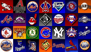 mlb teams