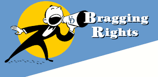 Bragging Rights