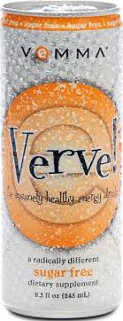 verve energy drink