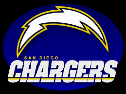 San Diego Chargers this