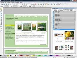 xara web designer 5 serial