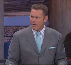 Howie long
