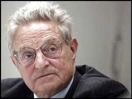 George Soros: The Enemy Within
