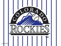 Colorado Rockies vs.