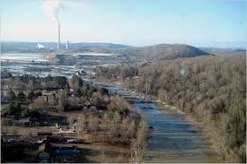 NYT: Tennessee Ash Flood