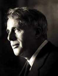 pictures robert frost