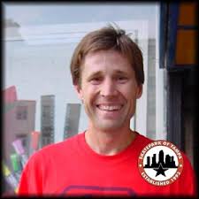 rodney mullen