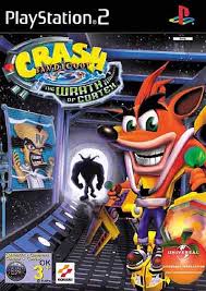 crash bandicoot ps1