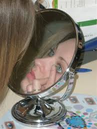 contact lenses