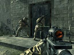 cod 4