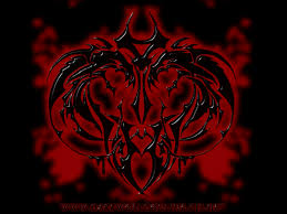 pictures dark dragons