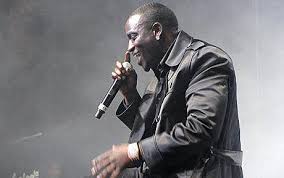 akon live