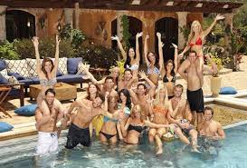 Watch Bachelor Pad Season 1