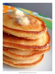 Why Team Pancake?