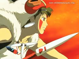 princess mononoke