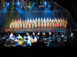 boys choir