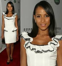 Dania Ramirez hair