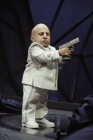 austin powers goldmember