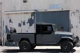 The ICON FJ45
