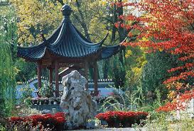 china garden