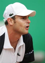 Roddick said that he has a