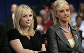 meghan mccain