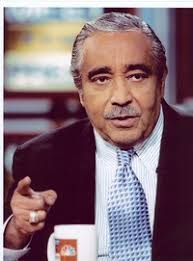 Rangel called - charles-bernard-rangel