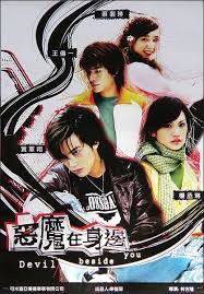 Devil Beside You-Kore Dizileri izle
