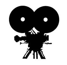 movie camera