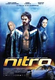 Nitro (2007) T�rk�e Dublaj