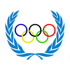 BEI Olympic Rings