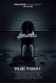 The final
