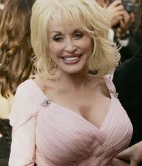Dolly Parton Says Money Does