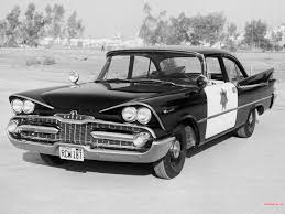 police wallpapers