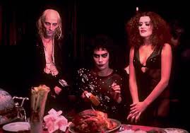 Rocky Horror Picture Show
