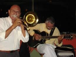  musical group 