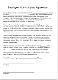contract example