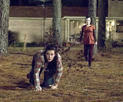 Texas Chainsaw Massacre)