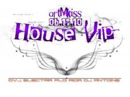 Baixar House Vip 2010