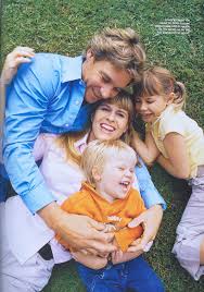 happy family
