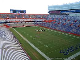 ben hill griffin stadium