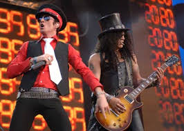  musical group 