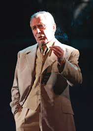  Actor 