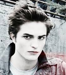 edward cullen twilight